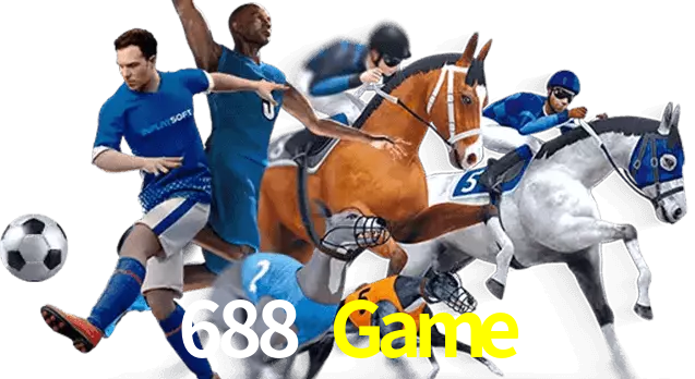 688 Game