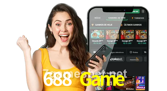688 Game