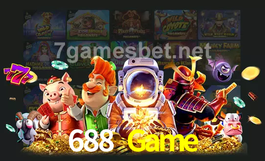 cassino 688 Game