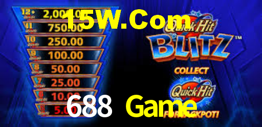 688 Game