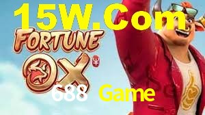 Tournaments 688 Game