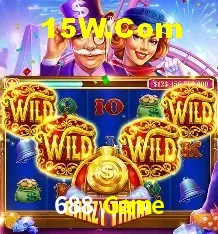 Variedade de jogos na 688 Game