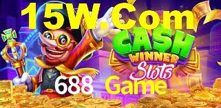 Welcome Bonus 688 Game