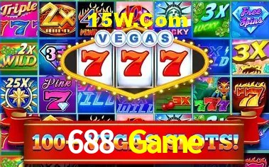 Promoções Sazonais 688 Game