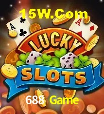 Estatísticas Esportivas 688 Game