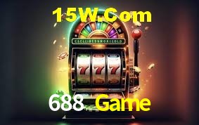 Welcome Bonus 688 Game