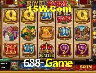 Mesa de Blackjack 688 Game