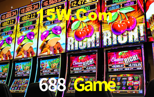 688 Game: Seu Especialista em Apostas Esportivas Brasileiras