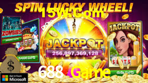 688 Game,688.Game