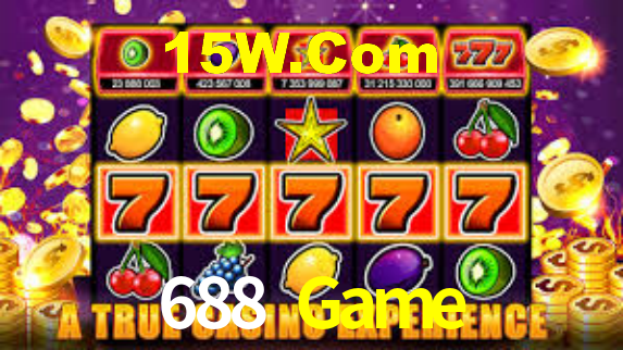 688 Game