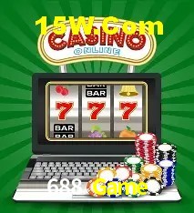 Casino Ao Vivo 688 Game
