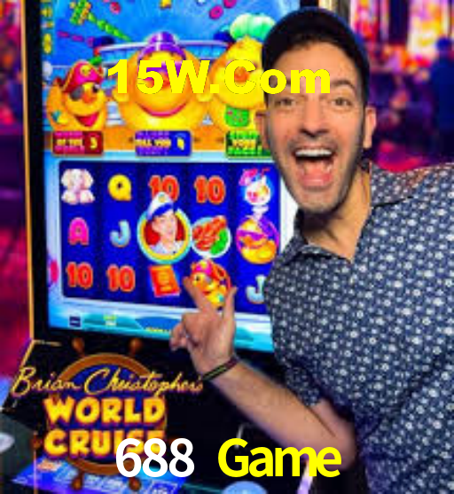 688Game