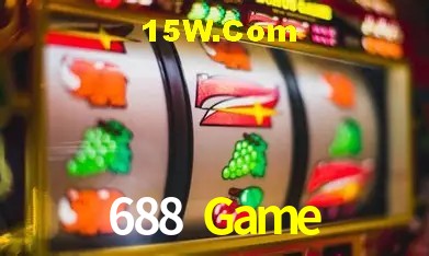 Bônus e promoções da 688 Game