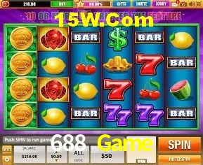 Casino VIP 688 Game