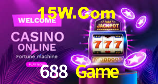 688 Game