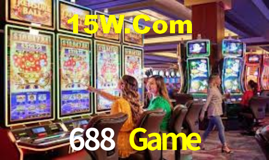 688 Game,688.Game