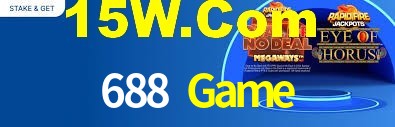 Exclusive Games 688 Game