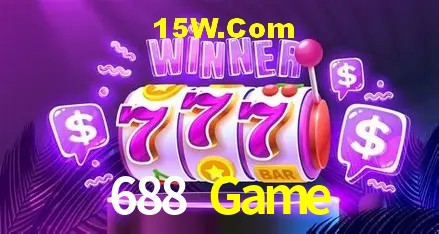 Experiência VIP 688 Game