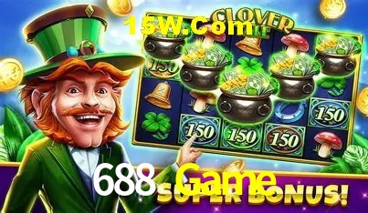 Jogos com bônus e suporte 24h na 688 Game