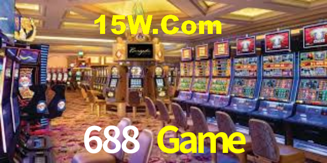 688 Game,688.Game