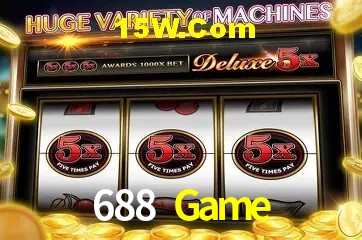 Jogos de Slot 688 Game