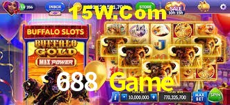 Gates of Olympus 688 Game