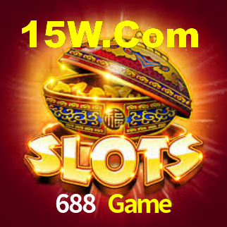 688 Game