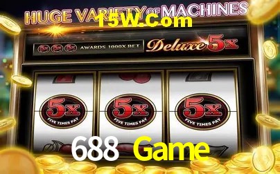 Tecnologia da Plataforma 688 Game