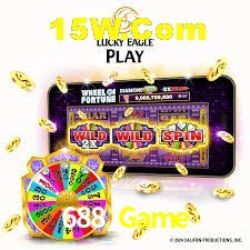 Experiência VIP 688 Game