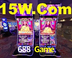 Blackjack Table 688 Game