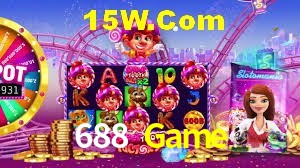Bonus Features 688 Game