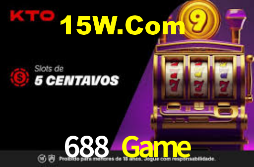 688 Game,688.Game