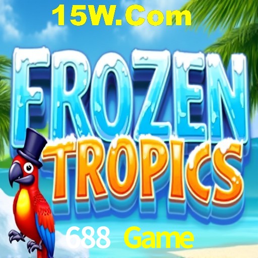 Programa VIP 688 Game