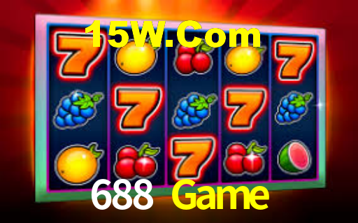 688 Game