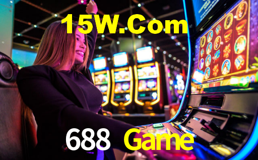 688 Game
