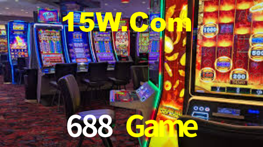 688 Game