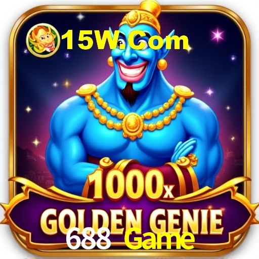 Roda da fortuna na 688 Game
