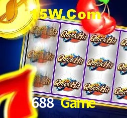 Jogos populares e pagamentos rápidos na 688 Game