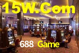 VIP Casino 688 Game