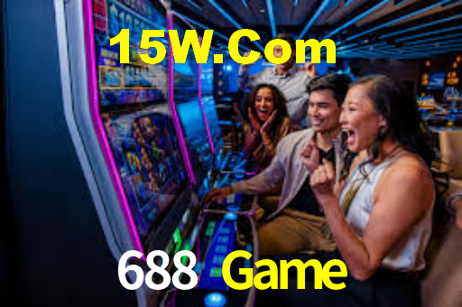688 Game