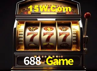 Sistemas de Segurança 688 Game