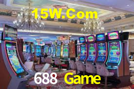Sinta a adrenalina dos jogos de cassino com 688 Game