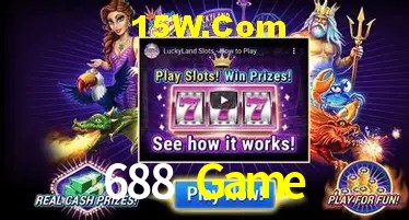 Avaliações dos Jogadores 688 Game