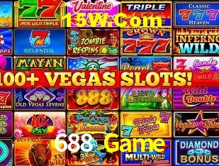 Estatísticas do Jogo 688 Game